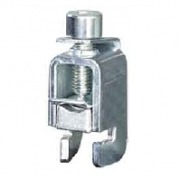  KS 120F connector strip for 5mm bus, for 25-120mm cables